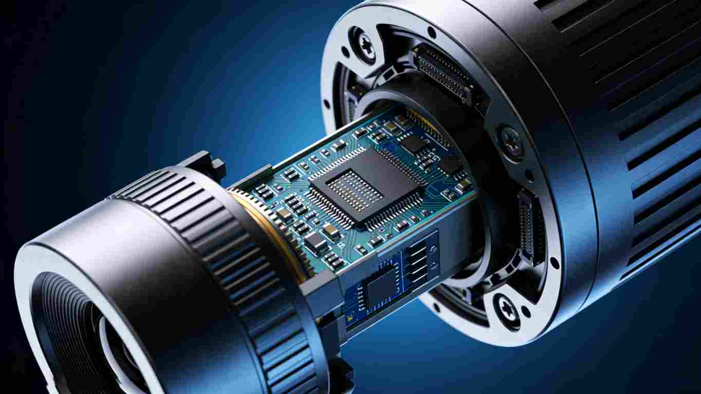 MEMS Sensors