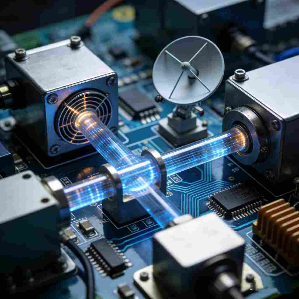 Microwave RF Devices