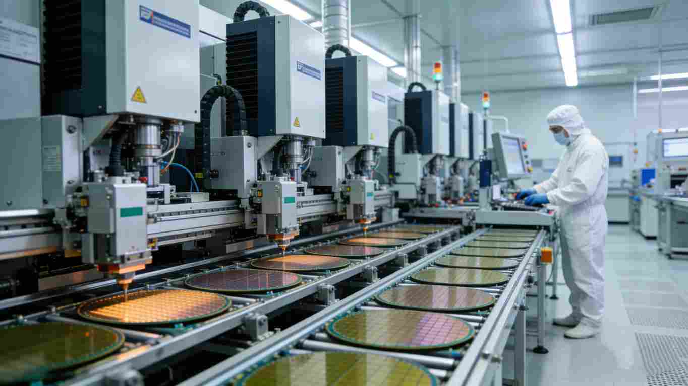 Integrated Circuits