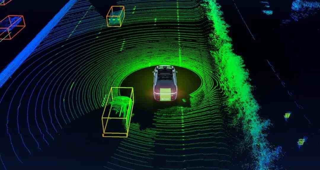 某车载 LiDAR 企业 VCSEL 组装线