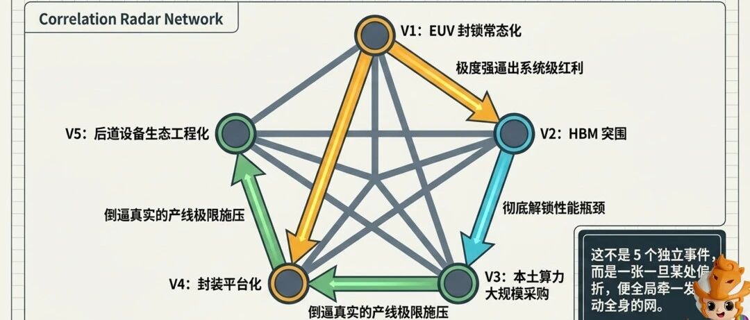 中国半导体下一个三年